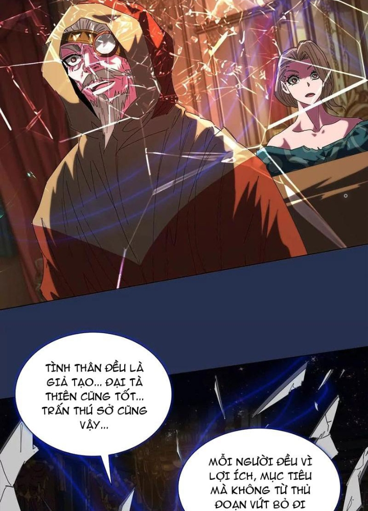 Quái Thú Hạch Tâm Chapter 68 - Trang 2