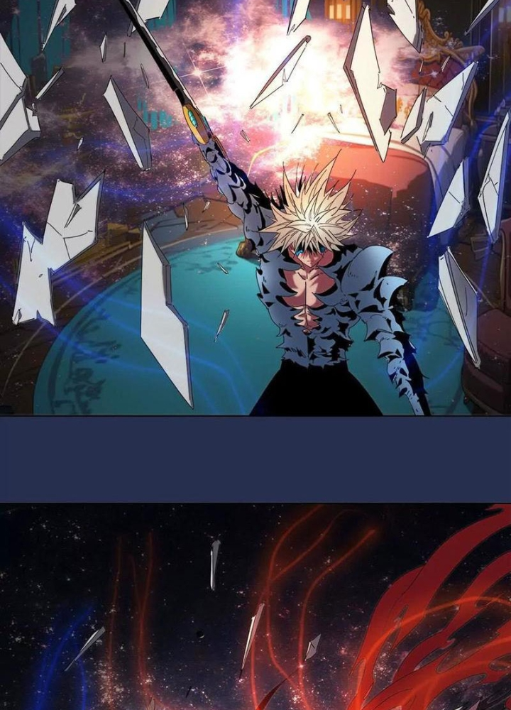 Quái Thú Hạch Tâm Chapter 68 - Trang 2