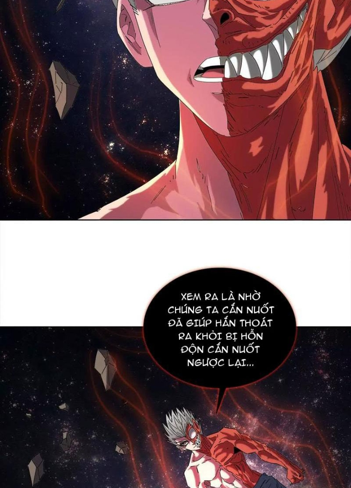 Quái Thú Hạch Tâm Chapter 68 - Trang 2