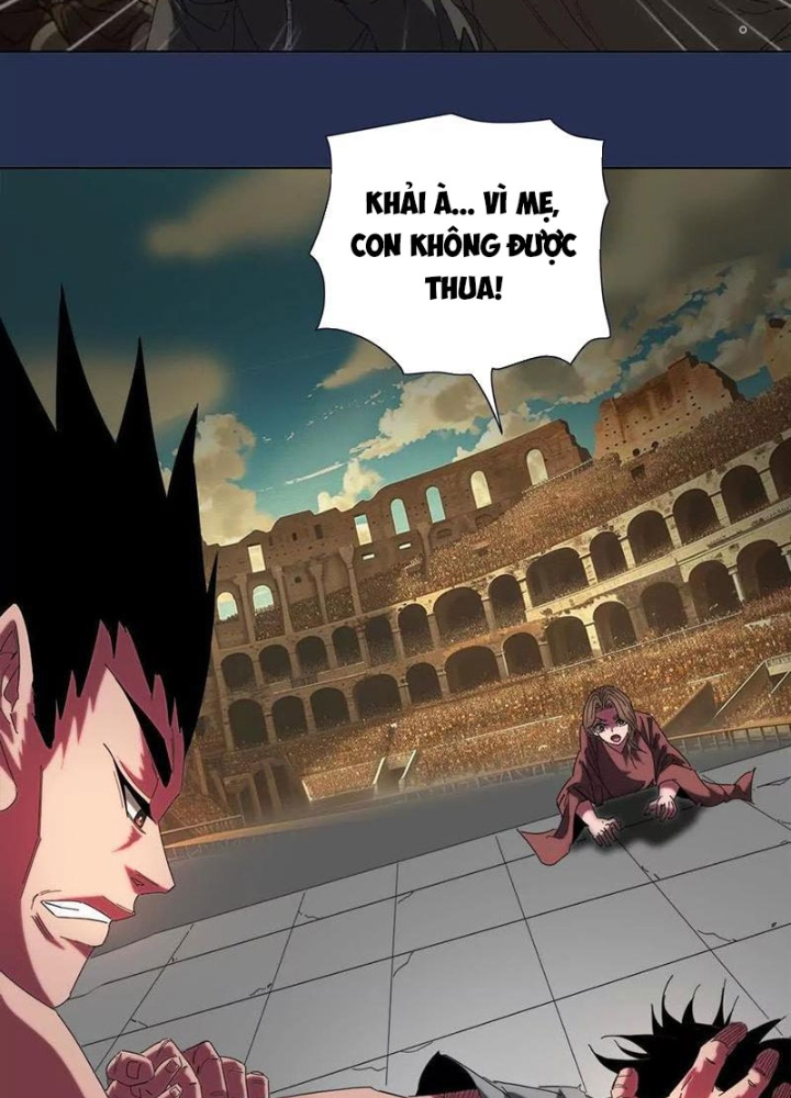 Quái Thú Hạch Tâm Chapter 68 - Trang 2