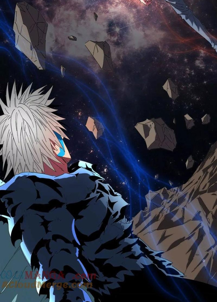 Quái Thú Hạch Tâm Chapter 68 - Trang 2