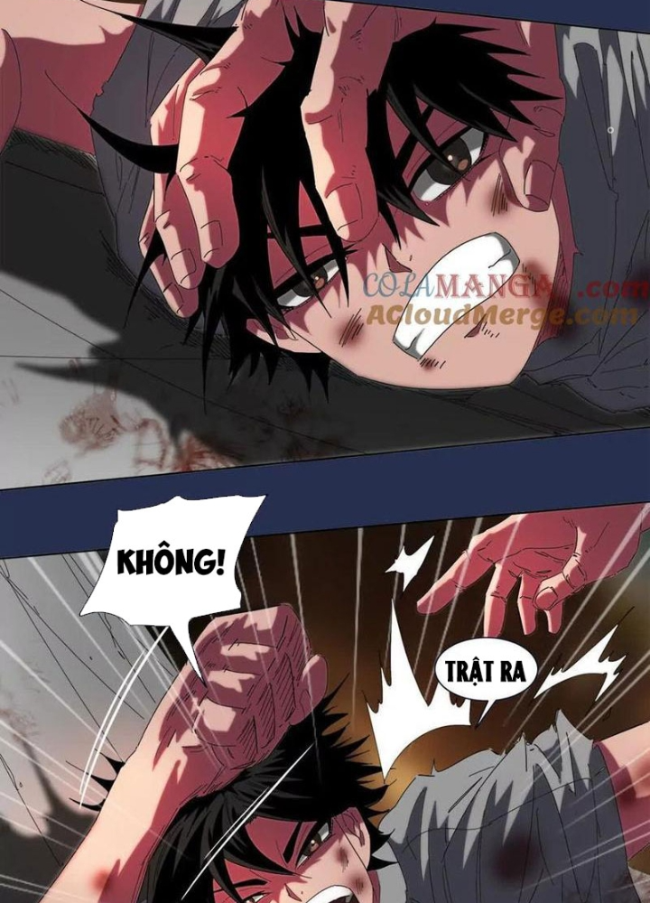 Quái Thú Hạch Tâm Chapter 68 - Trang 2