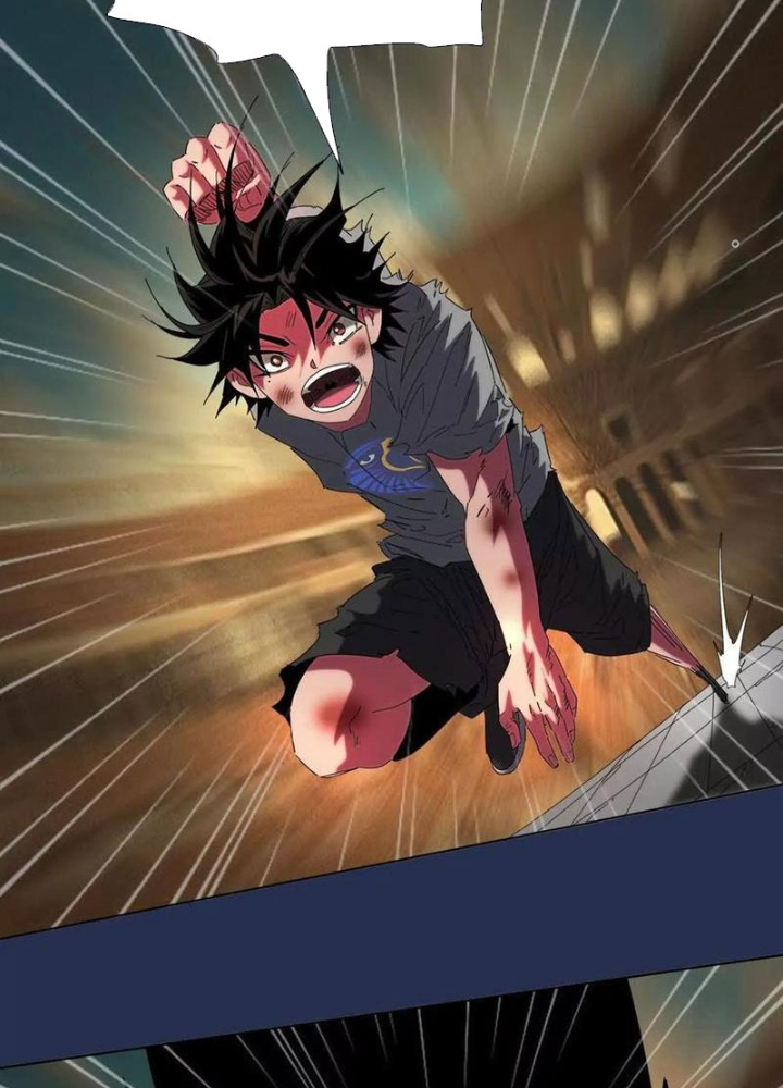 Quái Thú Hạch Tâm Chapter 68 - Trang 2