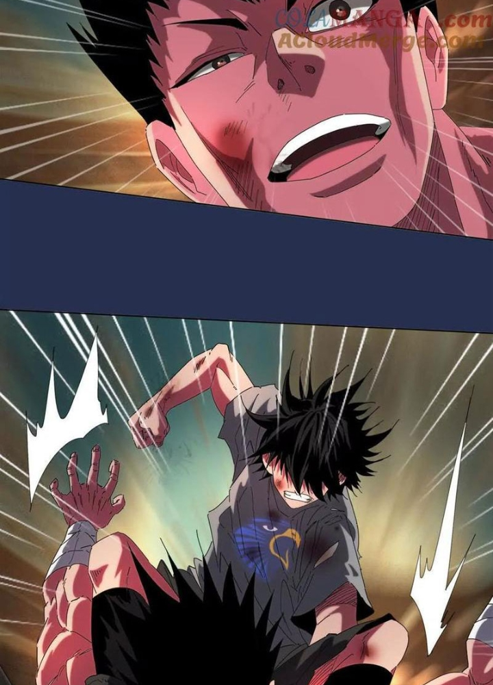 Quái Thú Hạch Tâm Chapter 68 - Trang 2