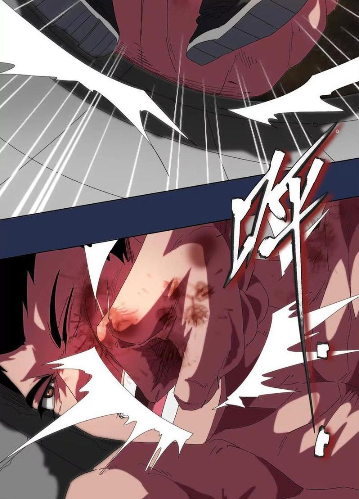 Quái Thú Hạch Tâm Chapter 68 - Trang 2