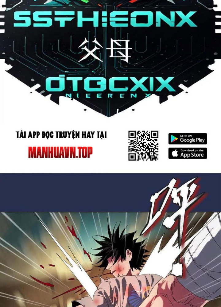 Quái Thú Hạch Tâm Chapter 68 - Trang 2