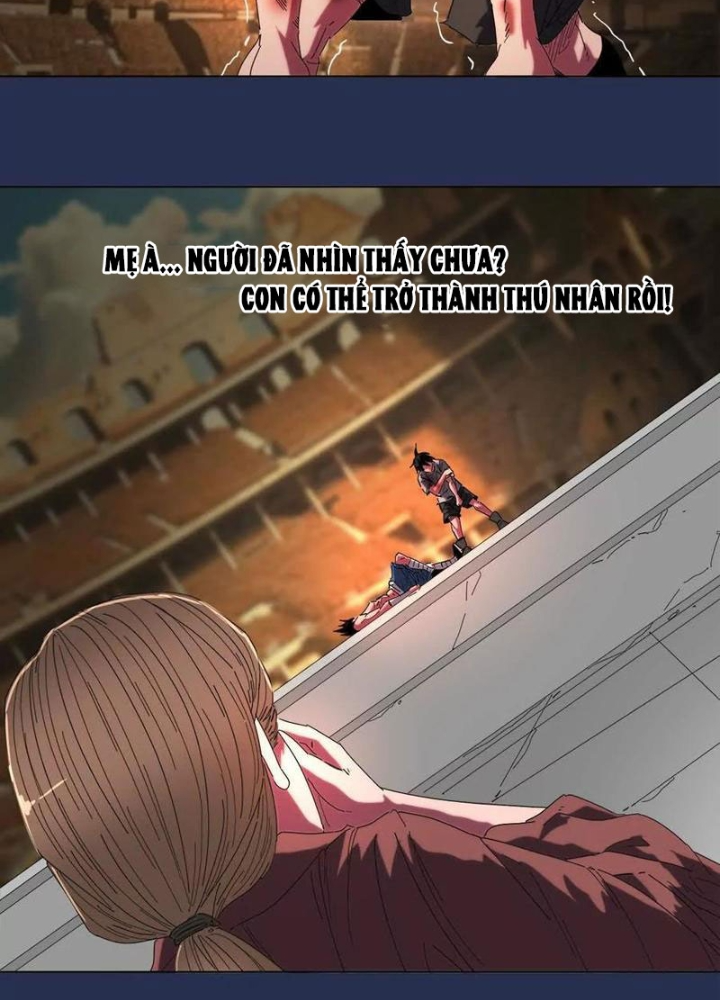 Quái Thú Hạch Tâm Chapter 68 - Trang 2