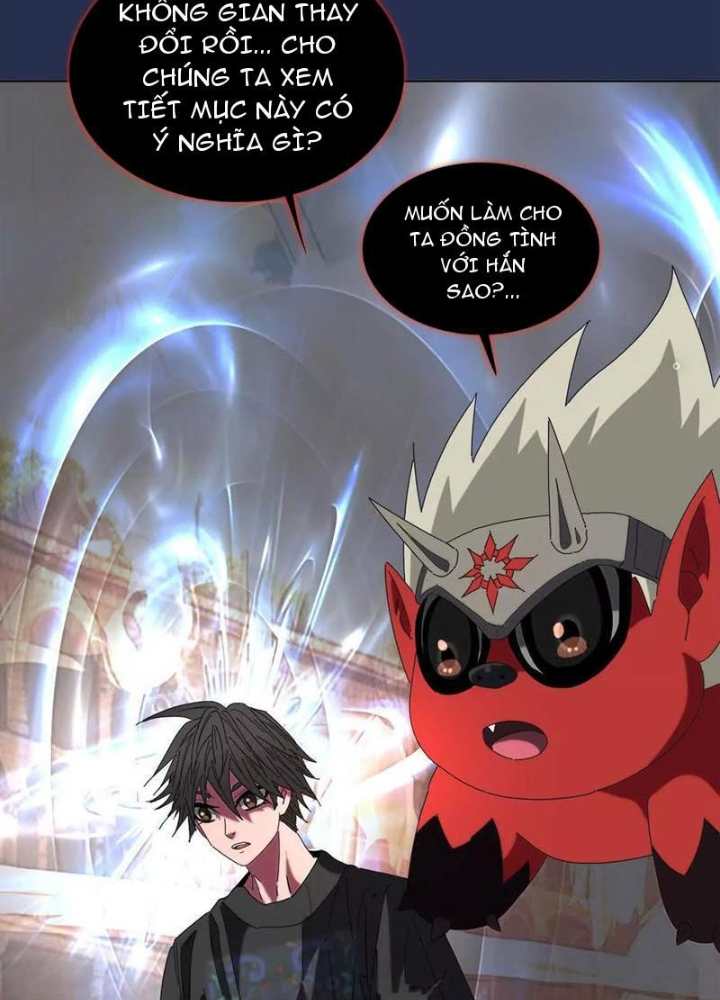 Quái Thú Hạch Tâm Chapter 68 - Trang 2