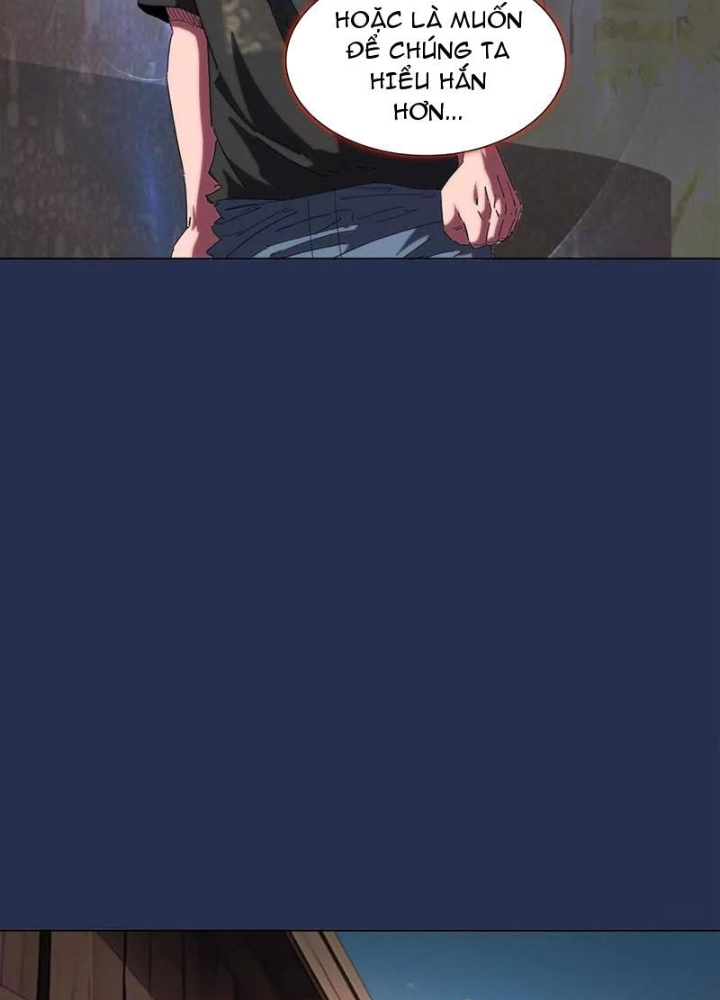 Quái Thú Hạch Tâm Chapter 68 - Trang 2