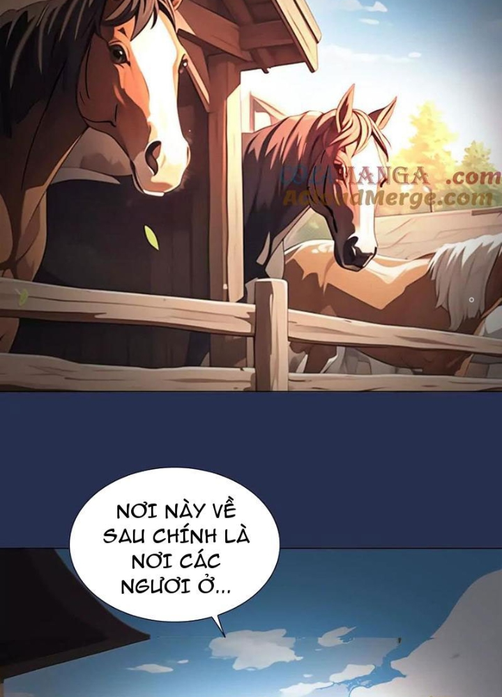 Quái Thú Hạch Tâm Chapter 68 - Trang 2