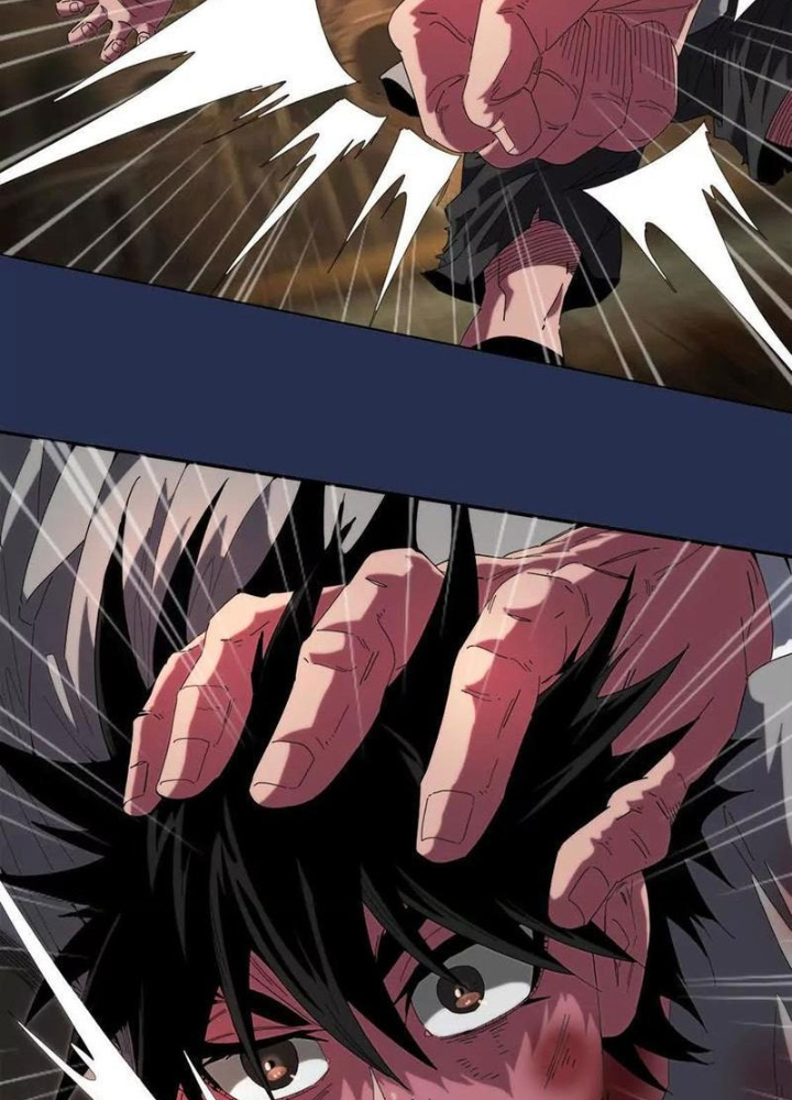 Quái Thú Hạch Tâm Chapter 68 - Trang 2