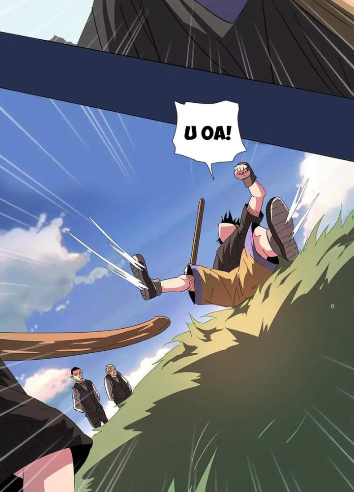 Quái Thú Hạch Tâm Chapter 68 - Trang 2