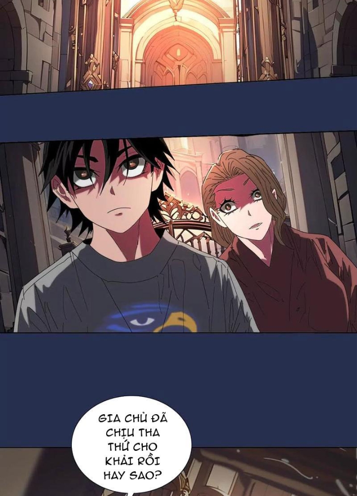 Quái Thú Hạch Tâm Chapter 68 - Trang 2