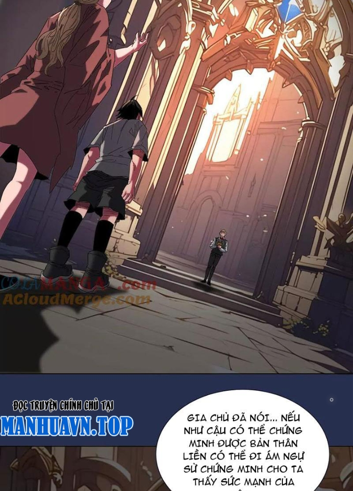 Quái Thú Hạch Tâm Chapter 68 - Trang 2