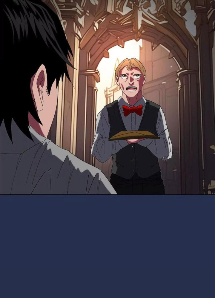 Quái Thú Hạch Tâm Chapter 68 - Trang 2