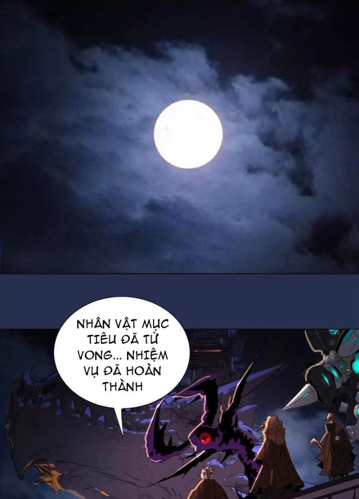 Quái Thú Hạch Tâm Chapter 68 - Trang 2