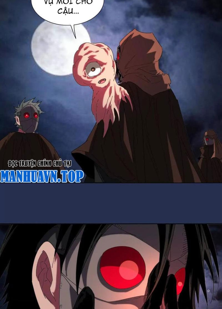 Quái Thú Hạch Tâm Chapter 68 - Trang 2