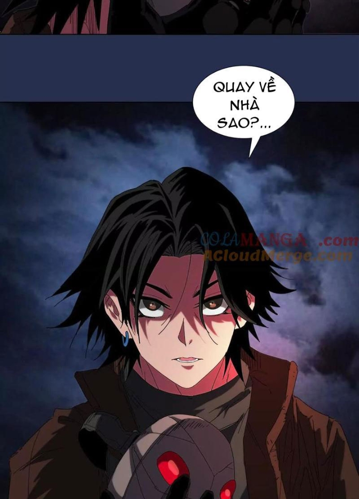 Quái Thú Hạch Tâm Chapter 68 - Trang 2