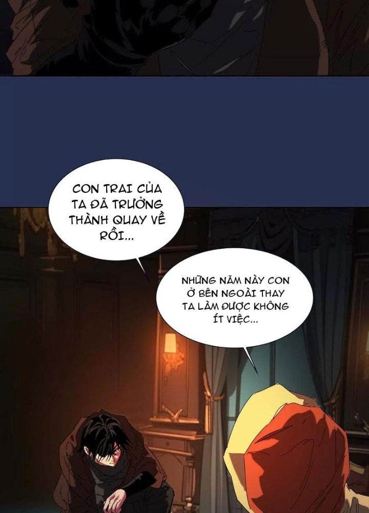 Quái Thú Hạch Tâm Chapter 68 - Trang 2