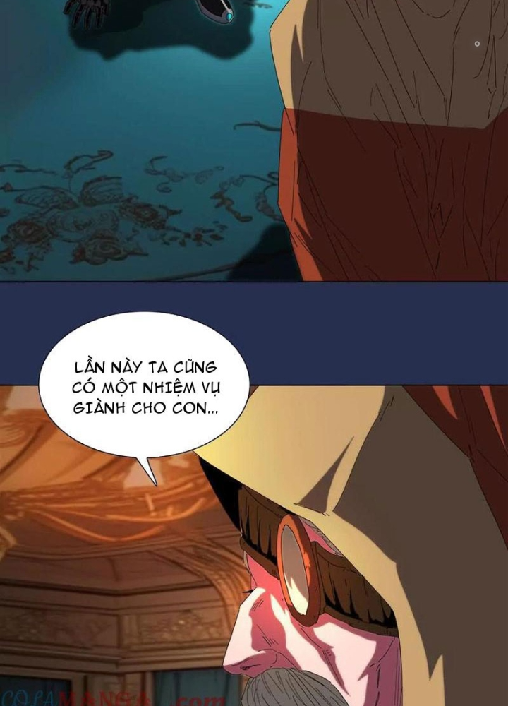 Quái Thú Hạch Tâm Chapter 68 - Trang 2