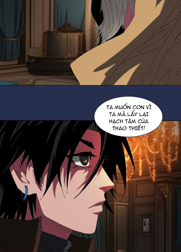 Quái Thú Hạch Tâm Chapter 68 - Trang 2