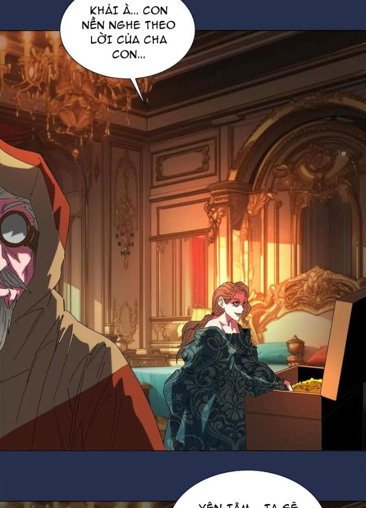 Quái Thú Hạch Tâm Chapter 68 - Trang 2