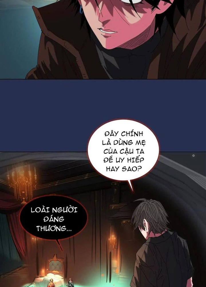 Quái Thú Hạch Tâm Chapter 68 - Trang 2