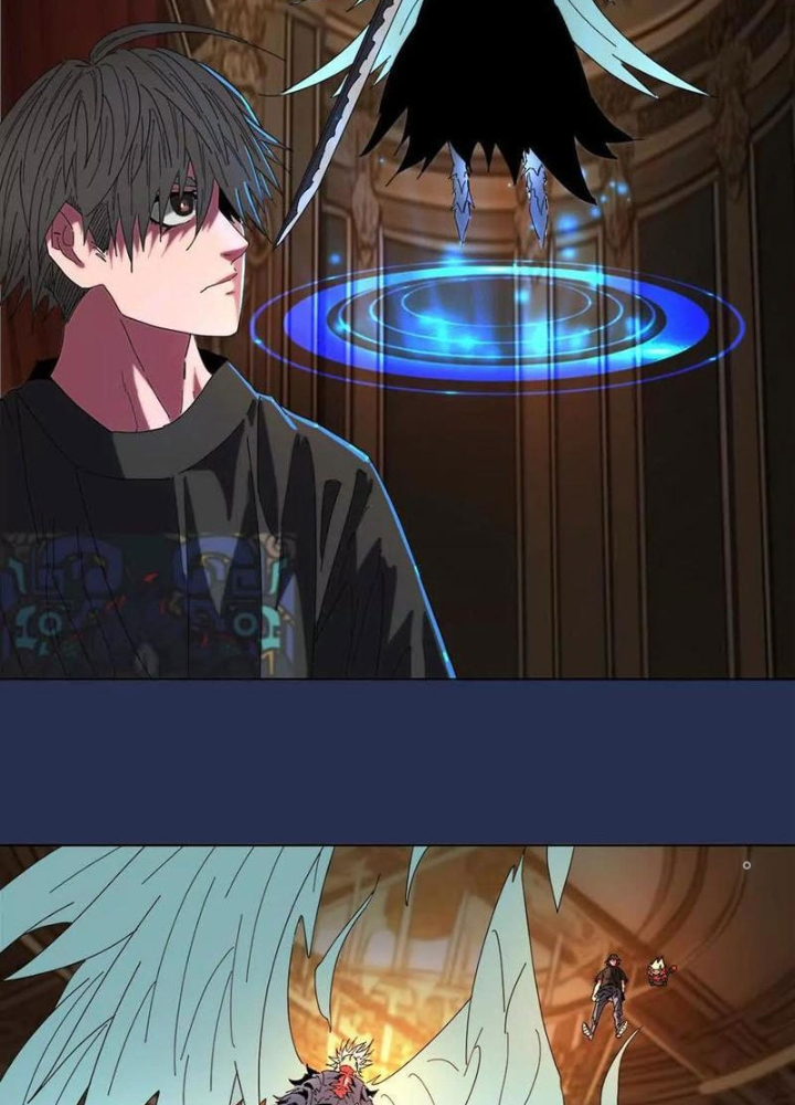 Quái Thú Hạch Tâm Chapter 68 - Trang 2