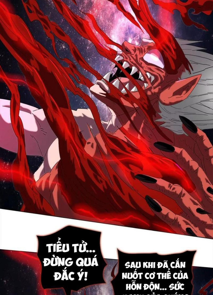 Quái Thú Hạch Tâm Chapter 69 - Trang 2