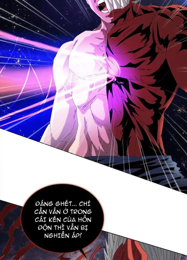 Quái Thú Hạch Tâm Chapter 69 - Trang 2