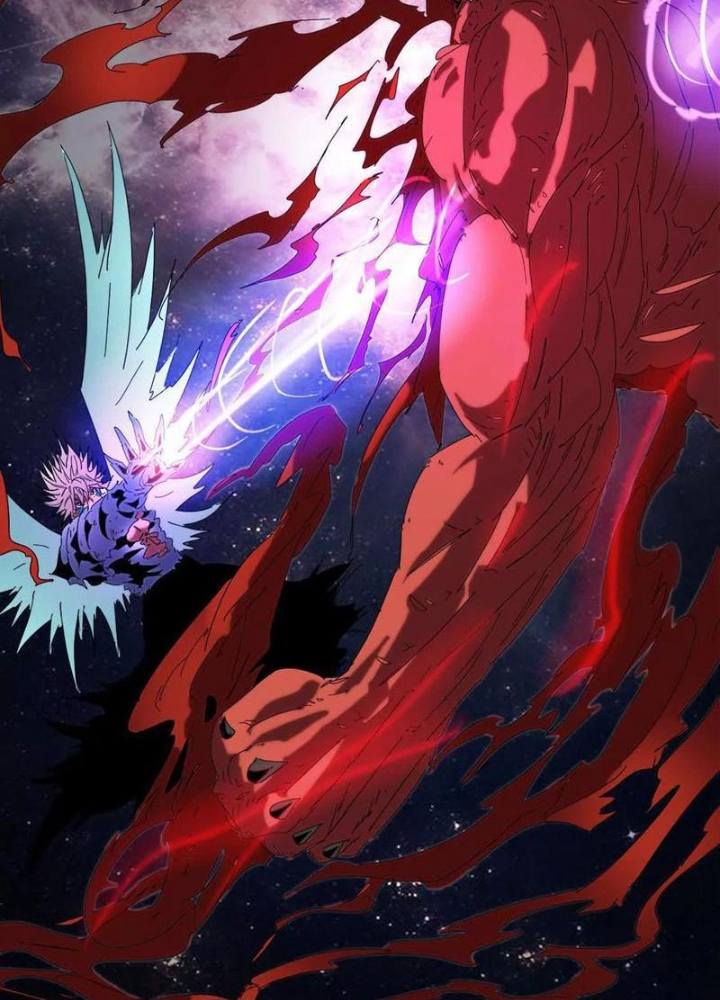 Quái Thú Hạch Tâm Chapter 69 - Trang 2