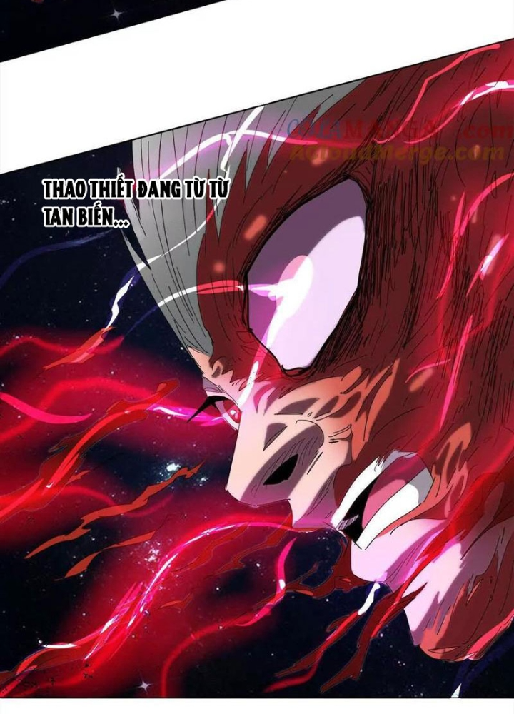 Quái Thú Hạch Tâm Chapter 69 - Trang 2