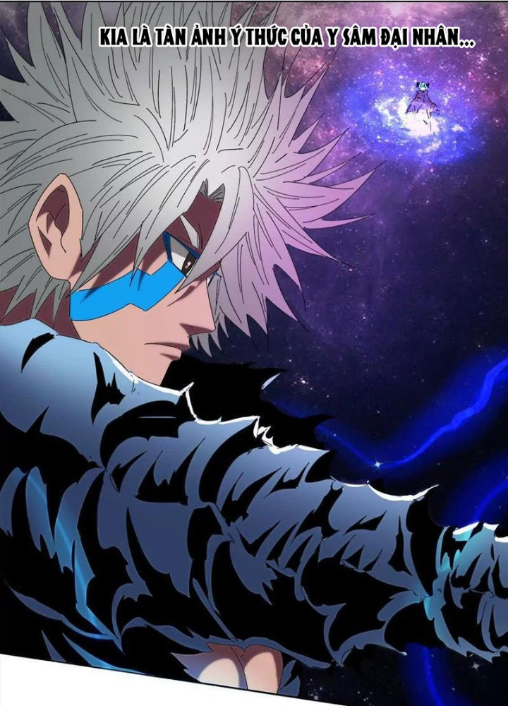 Quái Thú Hạch Tâm Chapter 69 - Trang 2