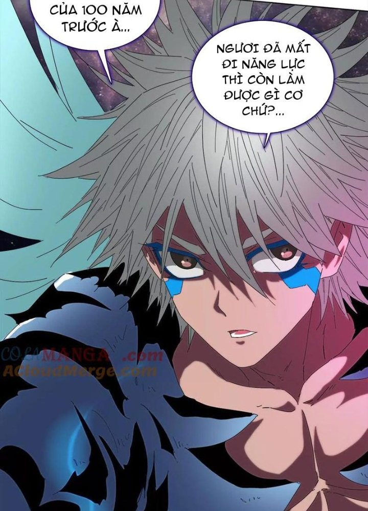 Quái Thú Hạch Tâm Chapter 69 - Trang 2