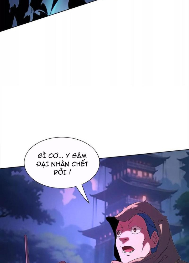 Quái Thú Hạch Tâm Chapter 69 - Trang 2