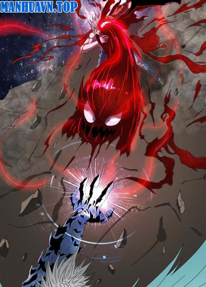 Quái Thú Hạch Tâm Chapter 69 - Trang 2