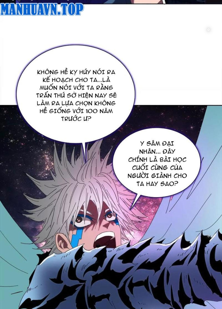 Quái Thú Hạch Tâm Chapter 69 - Trang 2