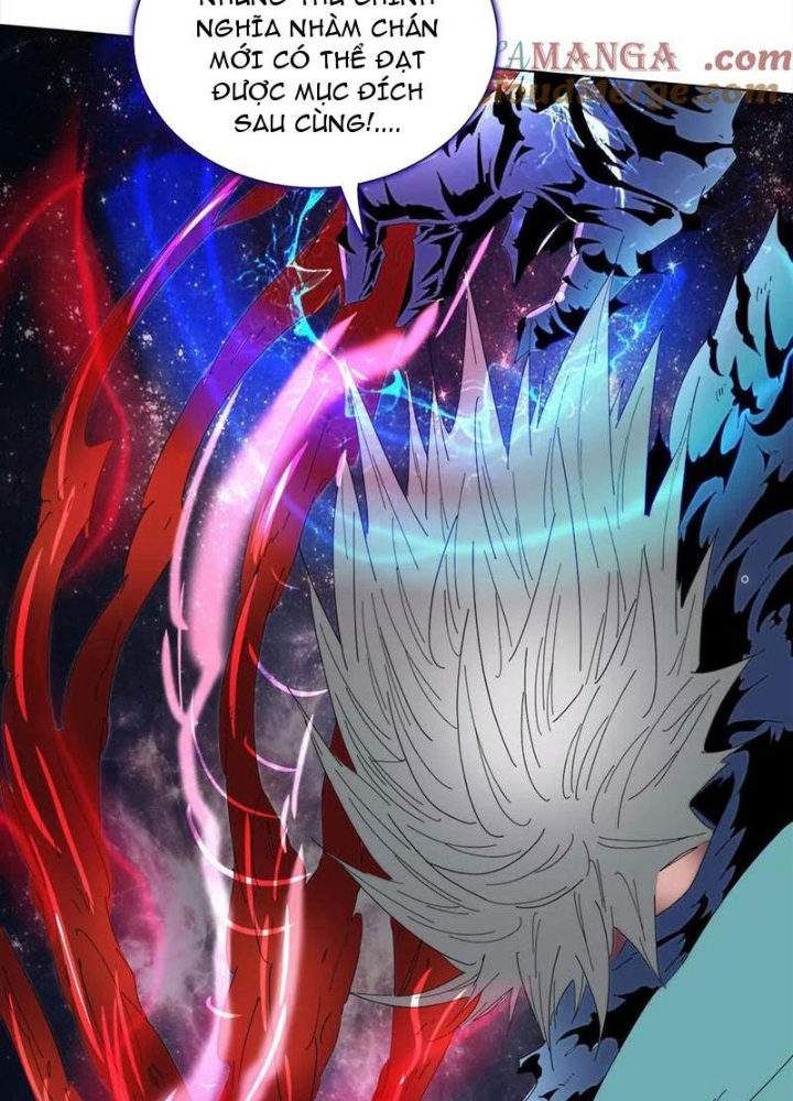 Quái Thú Hạch Tâm Chapter 69 - Trang 2