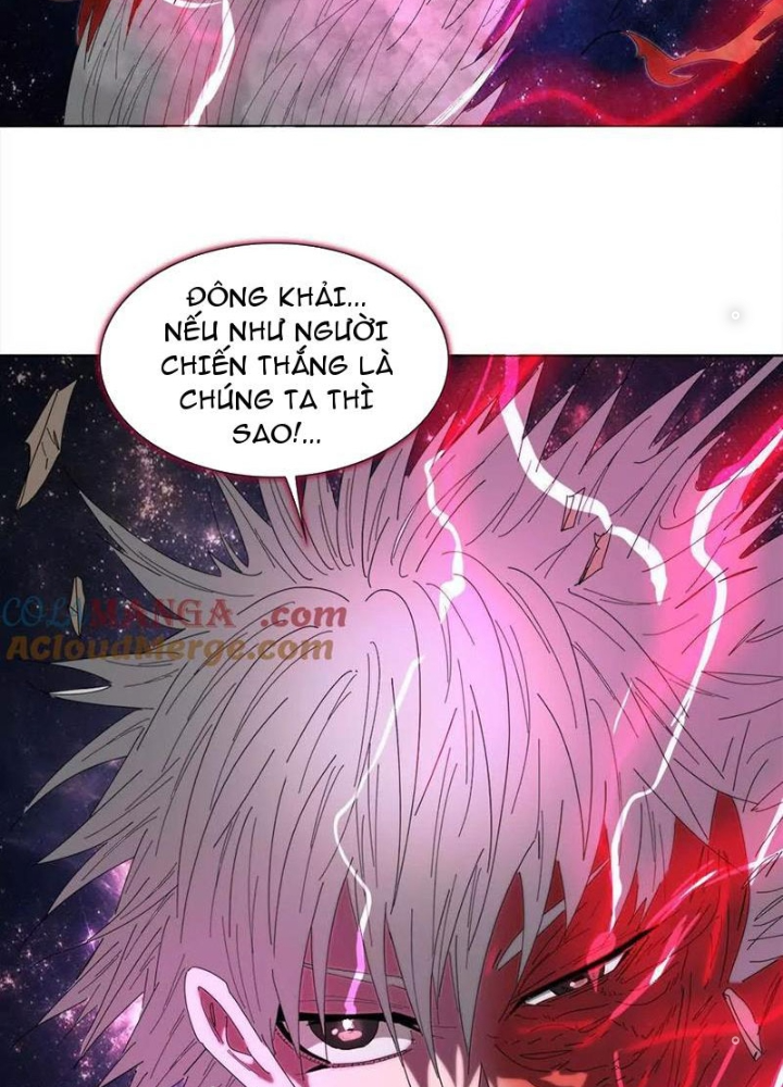 Quái Thú Hạch Tâm Chapter 69 - Trang 2