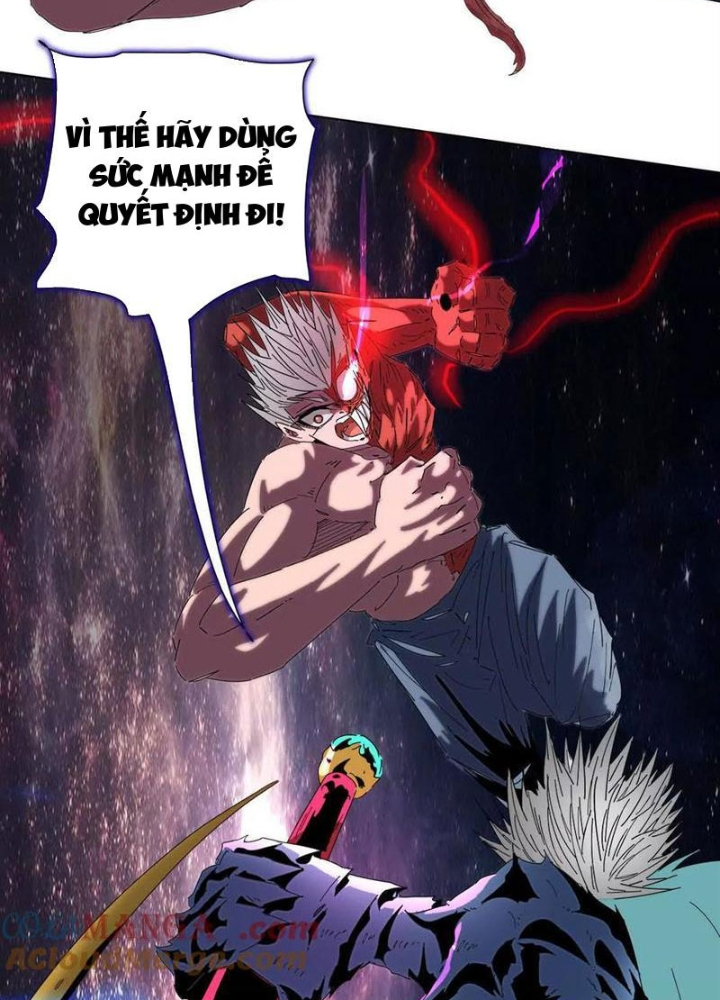 Quái Thú Hạch Tâm Chapter 69 - Trang 2