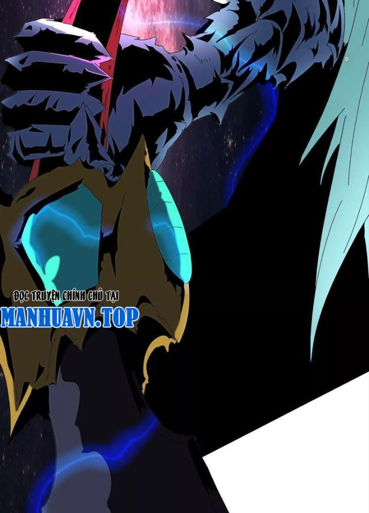 Quái Thú Hạch Tâm Chapter 69 - Trang 2