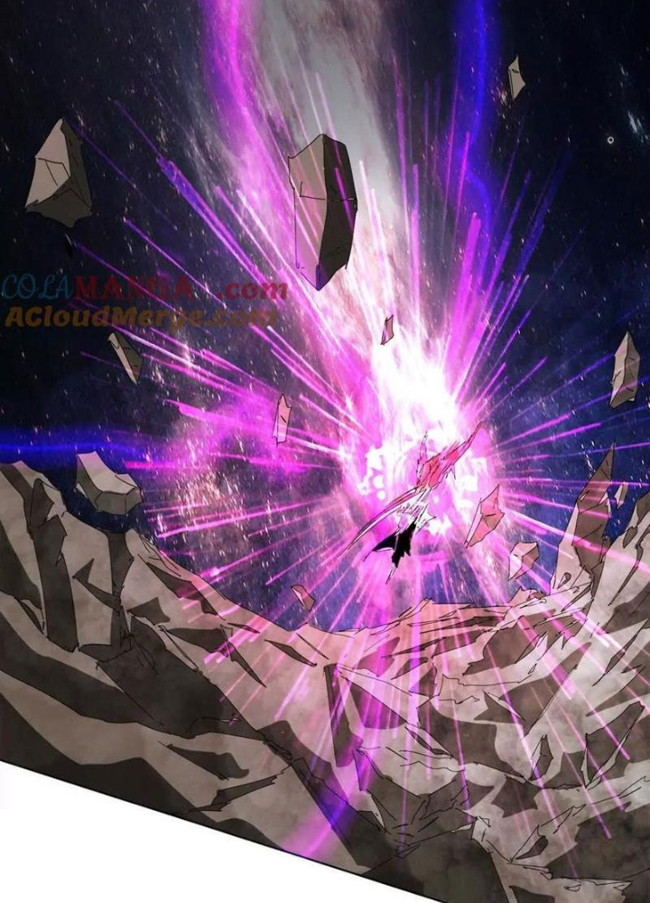 Quái Thú Hạch Tâm Chapter 69 - Trang 2