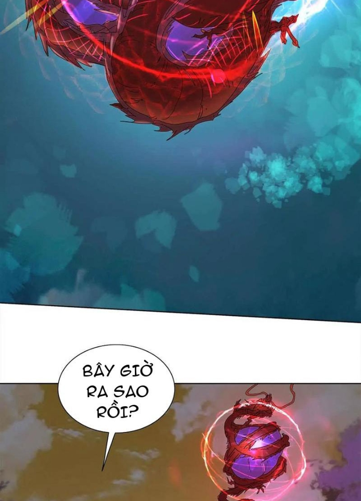 Quái Thú Hạch Tâm Chapter 69 - Trang 2