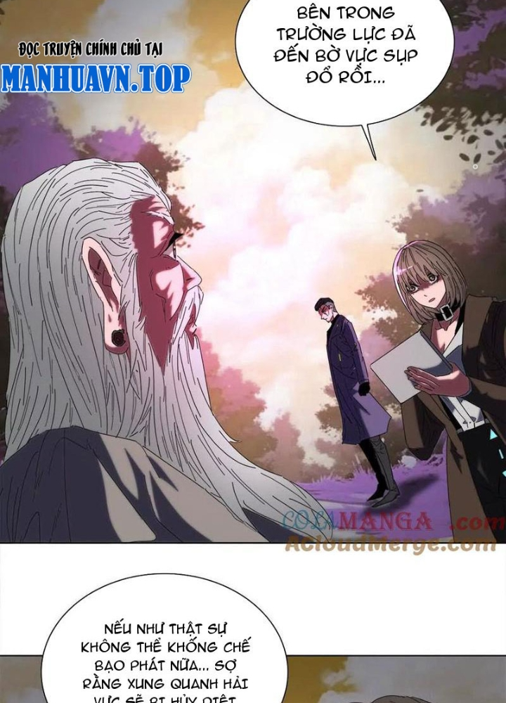 Quái Thú Hạch Tâm Chapter 69 - Trang 2