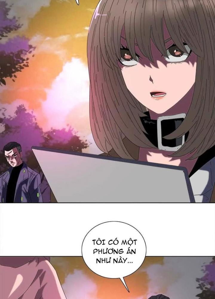 Quái Thú Hạch Tâm Chapter 69 - Trang 2