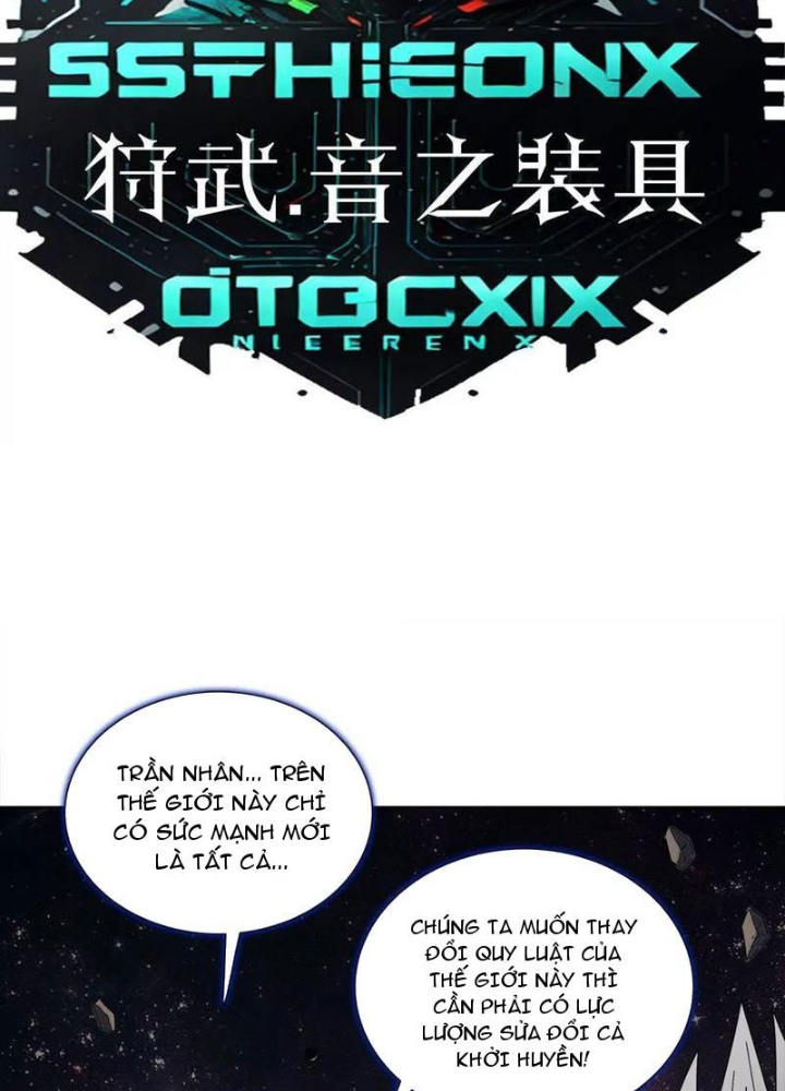 Quái Thú Hạch Tâm Chapter 69 - Trang 2