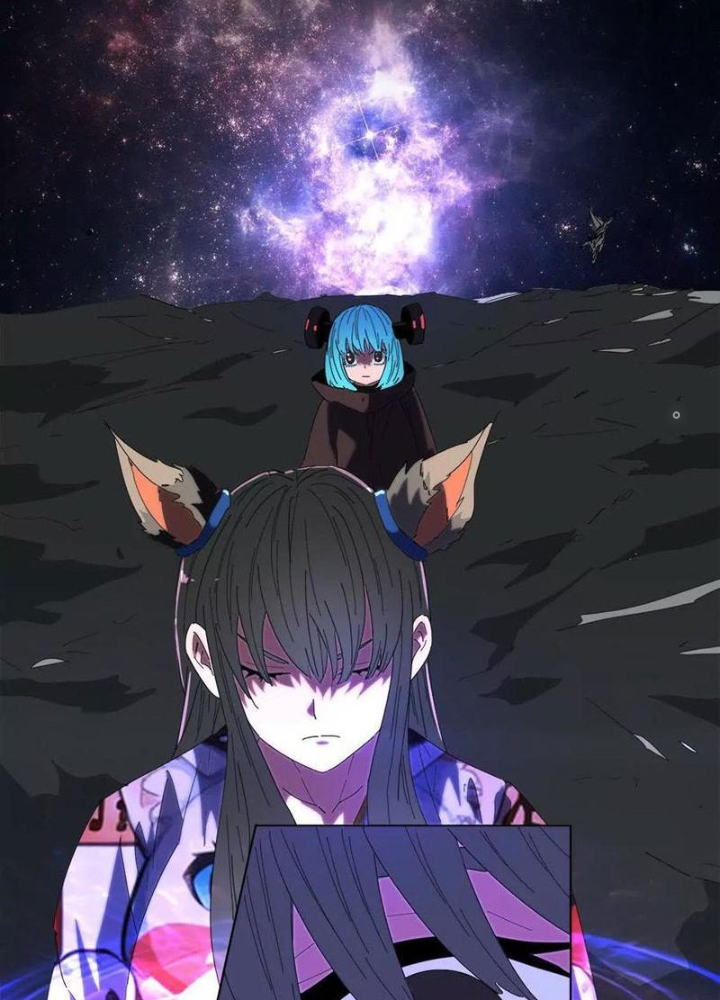 Quái Thú Hạch Tâm Chapter 69 - Trang 2