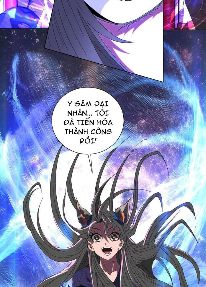 Quái Thú Hạch Tâm Chapter 69 - Trang 2