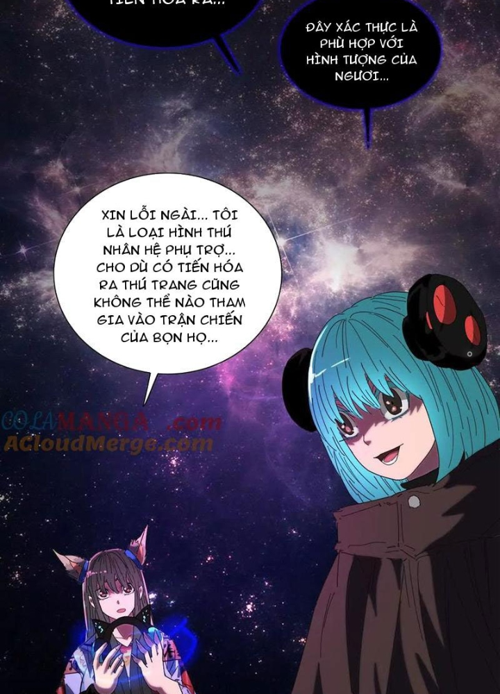 Quái Thú Hạch Tâm Chapter 69 - Trang 2