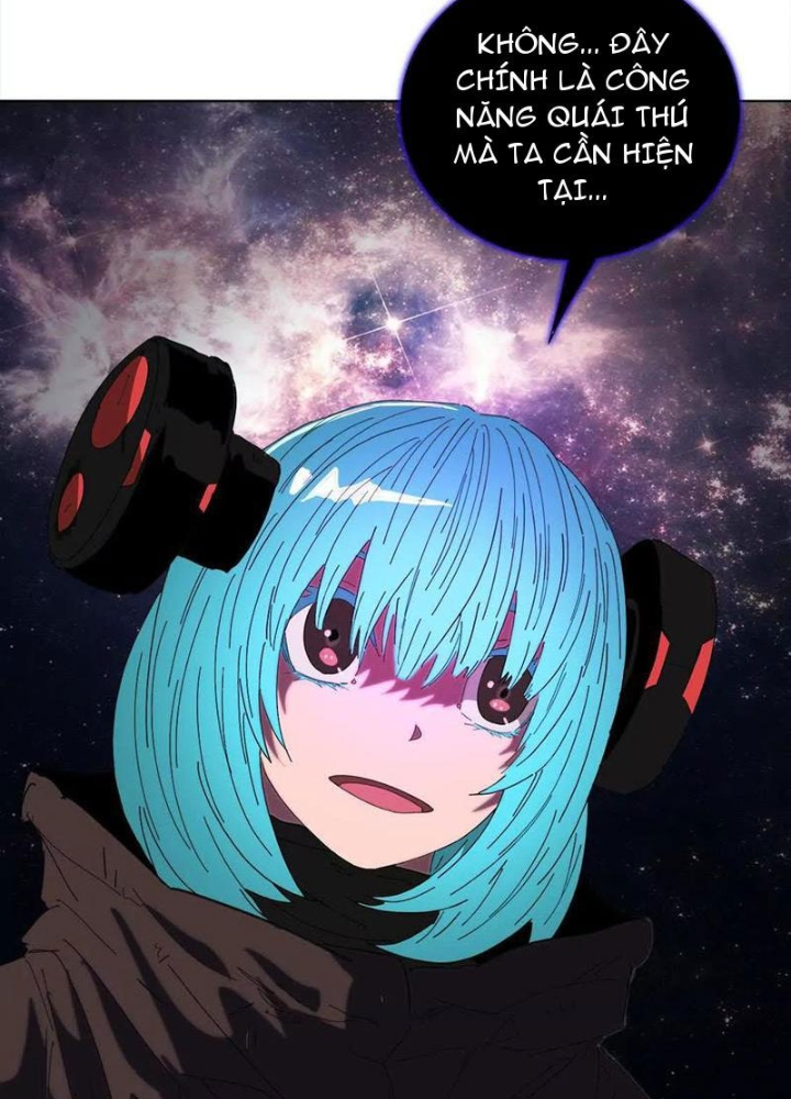 Quái Thú Hạch Tâm Chapter 69 - Trang 2